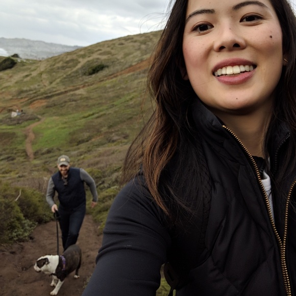 Meet your Posher, Ellen - Picture 1 of 2